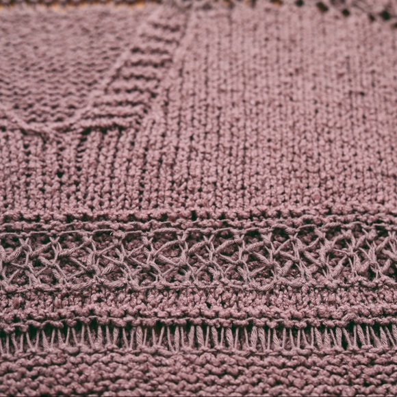 Free People belong to you v-neck pullover sweater - Picture 3 of 7